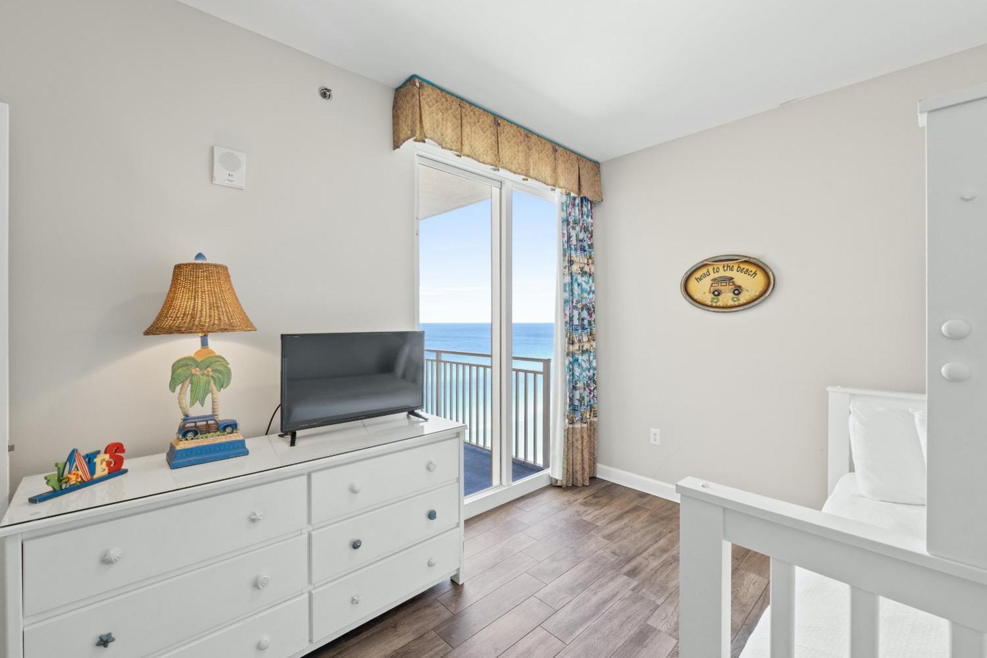 Splash Beach Resort By Panhandle Getaways Panama City Beach Pokoj fotografie