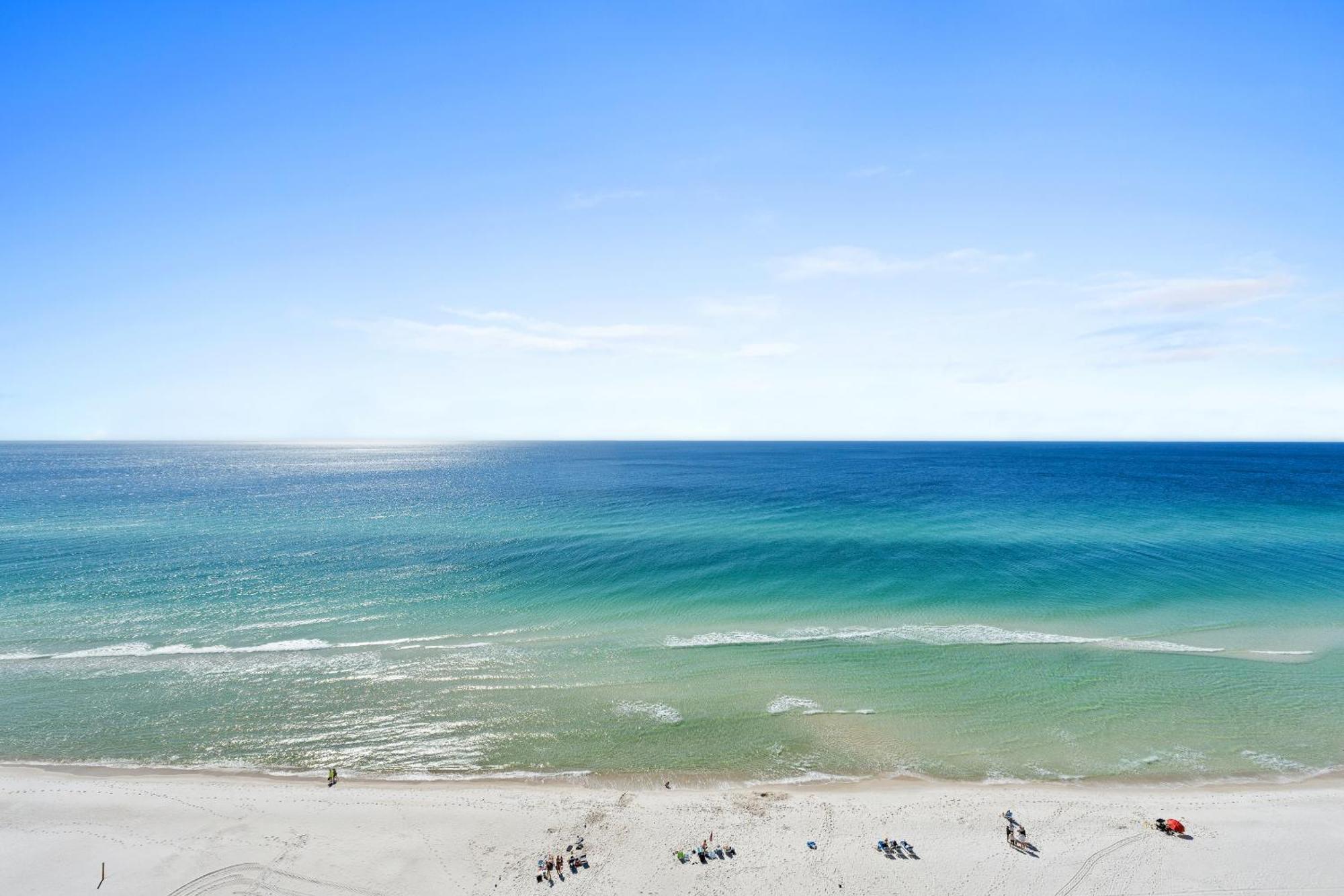Splash Beach Resort By Panhandle Getaways Panama City Beach Pokoj fotografie