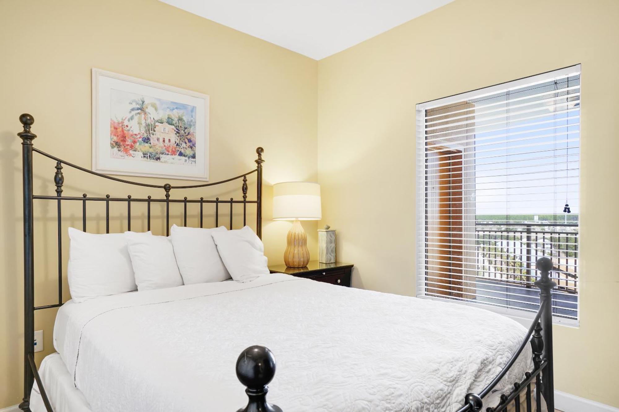 Splash Beach Resort By Panhandle Getaways Panama City Beach Pokoj fotografie