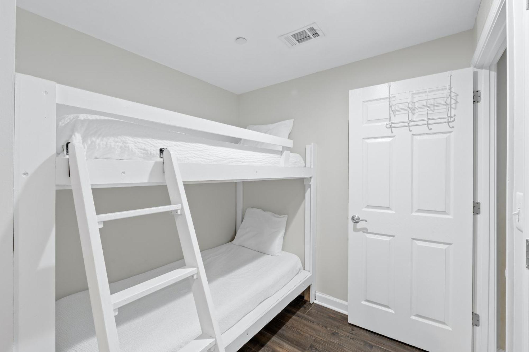 Splash Beach Resort By Panhandle Getaways Panama City Beach Pokoj fotografie